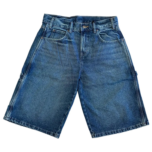 Dickies Worn In Relaxed 13" Carpenter Shorts
