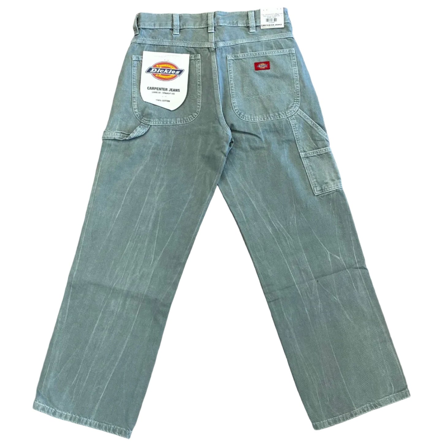 Dickies 1993 Loose Fit Carpenter Jean