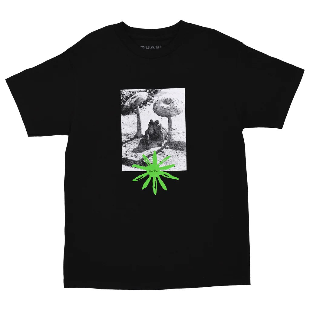 Quasi Toad Tee
