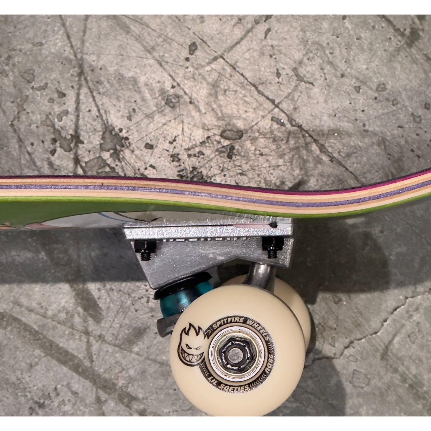 Death Wish Foy X Mas Complete Special