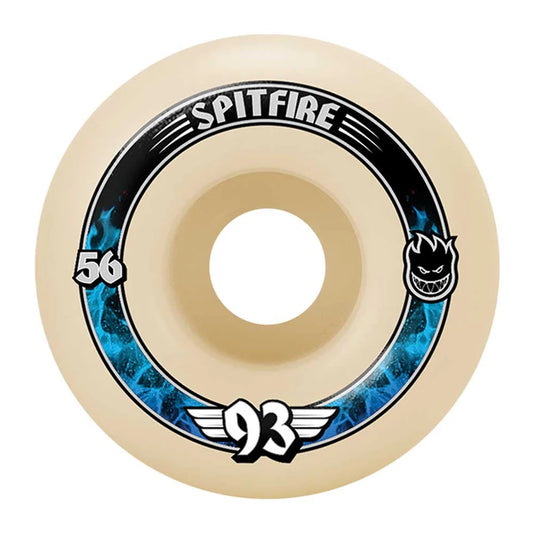 Spitfire Radials 93 Duro