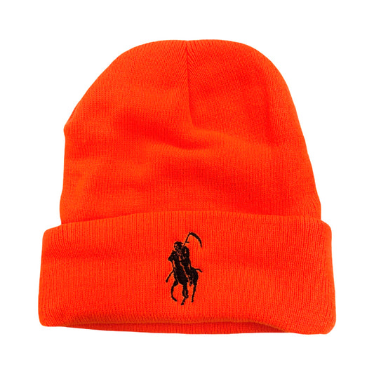Reaper Beanie