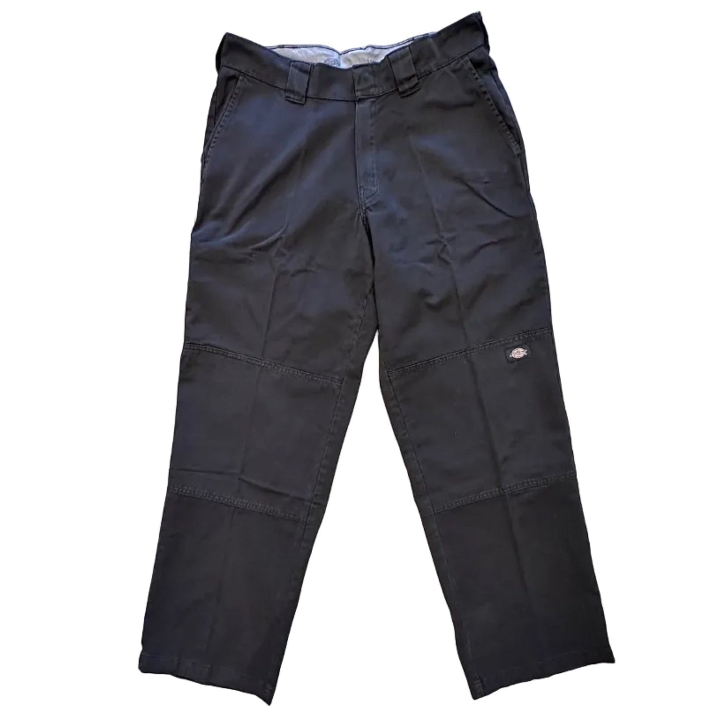 Dickies Double Knee Woven Work Pants