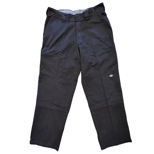 Dickies Double Knee Woven Work Pants
