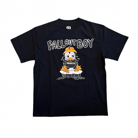 Projects x Fall Out Boy Duckie Tee