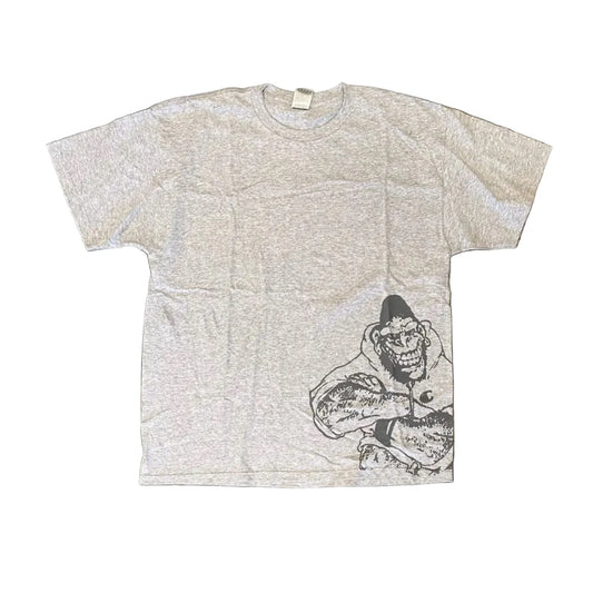 Vintage Gorilla Biscuits Tee