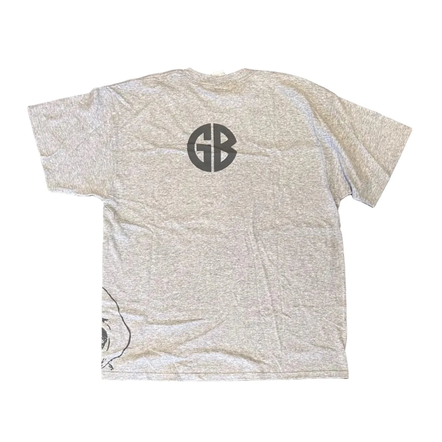 Vintage Gorilla Biscuits Tee