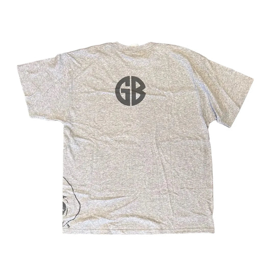 Vintage Gorilla Biscuits Tee