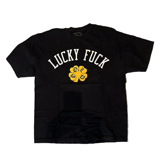 Vintage Acapulco Gold Tee