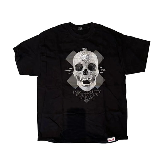 Vintage 10 Deep x Diamond Tee