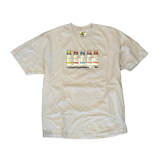 Vintage Girl Skateboards Tee