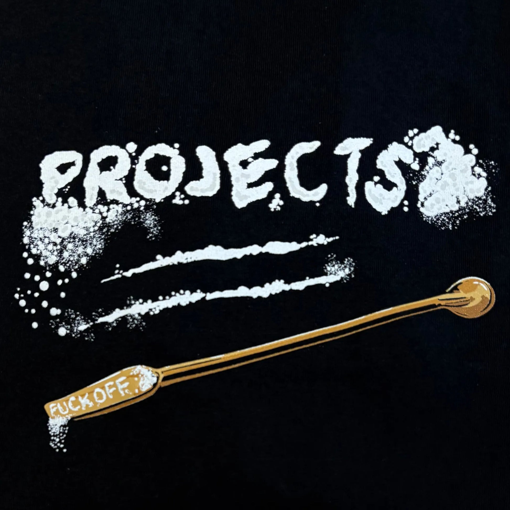 BP Powder Tee