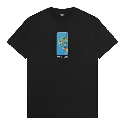 Passport Quandong Tee