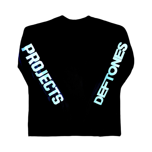 Deftones x Projects Muerte L/S Tee