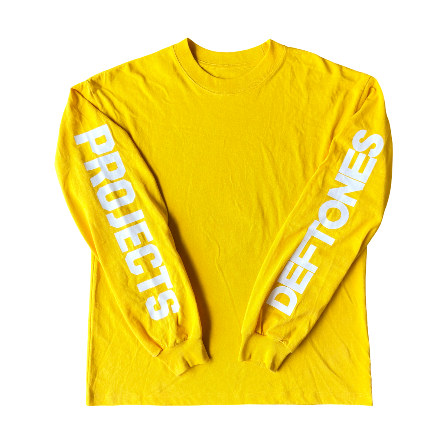Deftones x Projects Muerte L/S Tee (BP EXCLUSIVE)