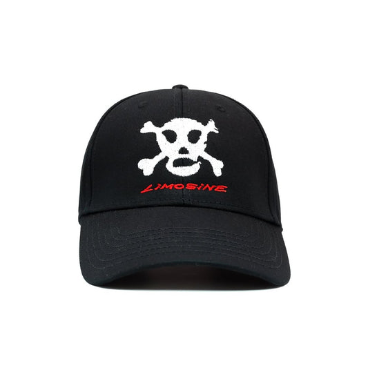 Limosine Game Over Cap