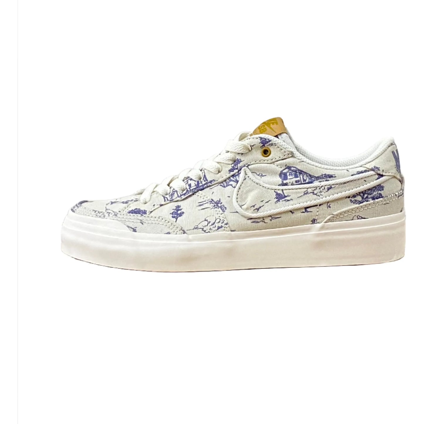 Nike SB Pogo Plus PRM