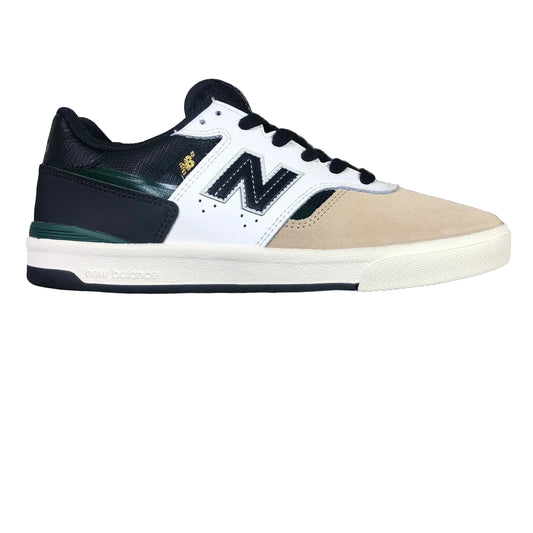 New Balance Jamie Foy 306 Capsule Beige/Black