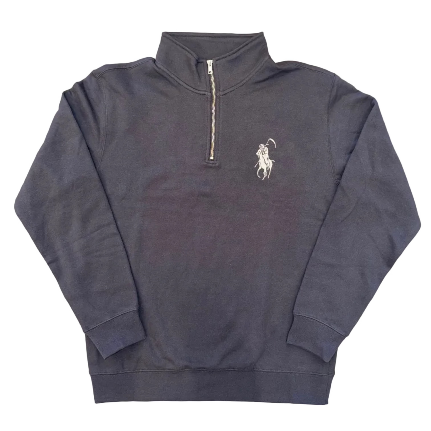 Projects Reaper 1/4 Zip Sweater