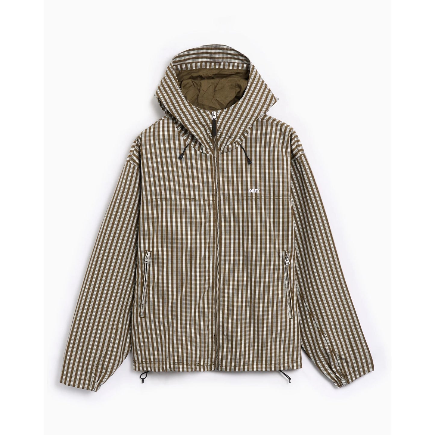 Obey Vista Jacket