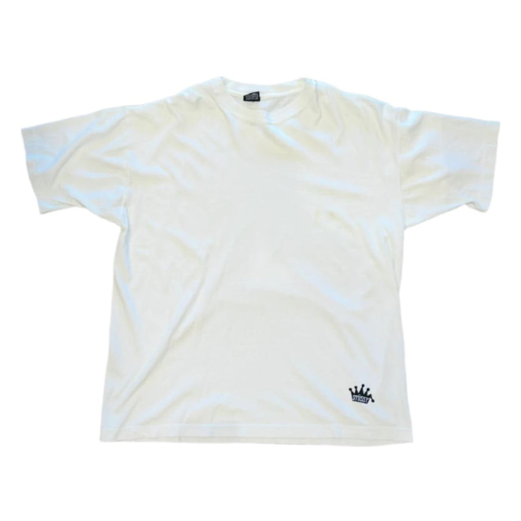Vintage Stussy Tee