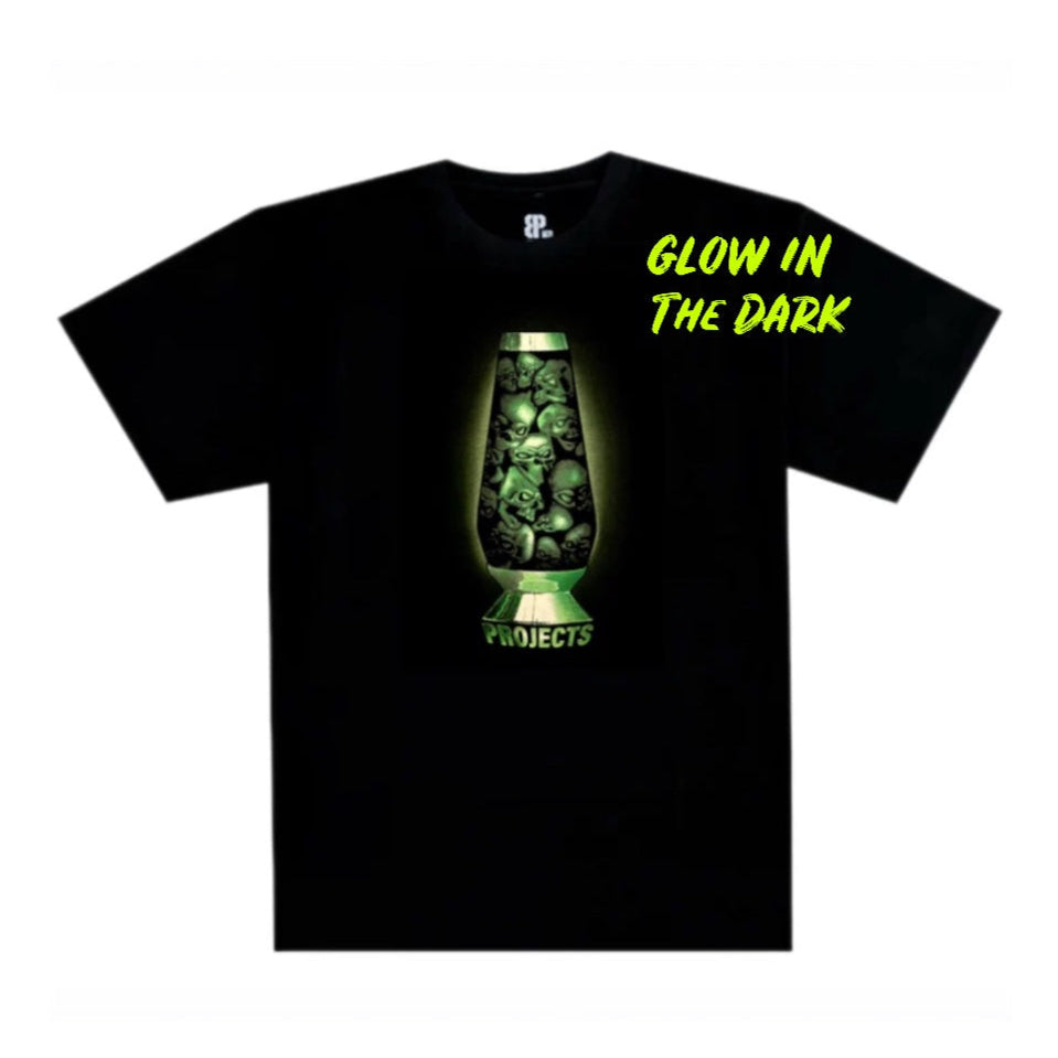 Projects Lava Tee