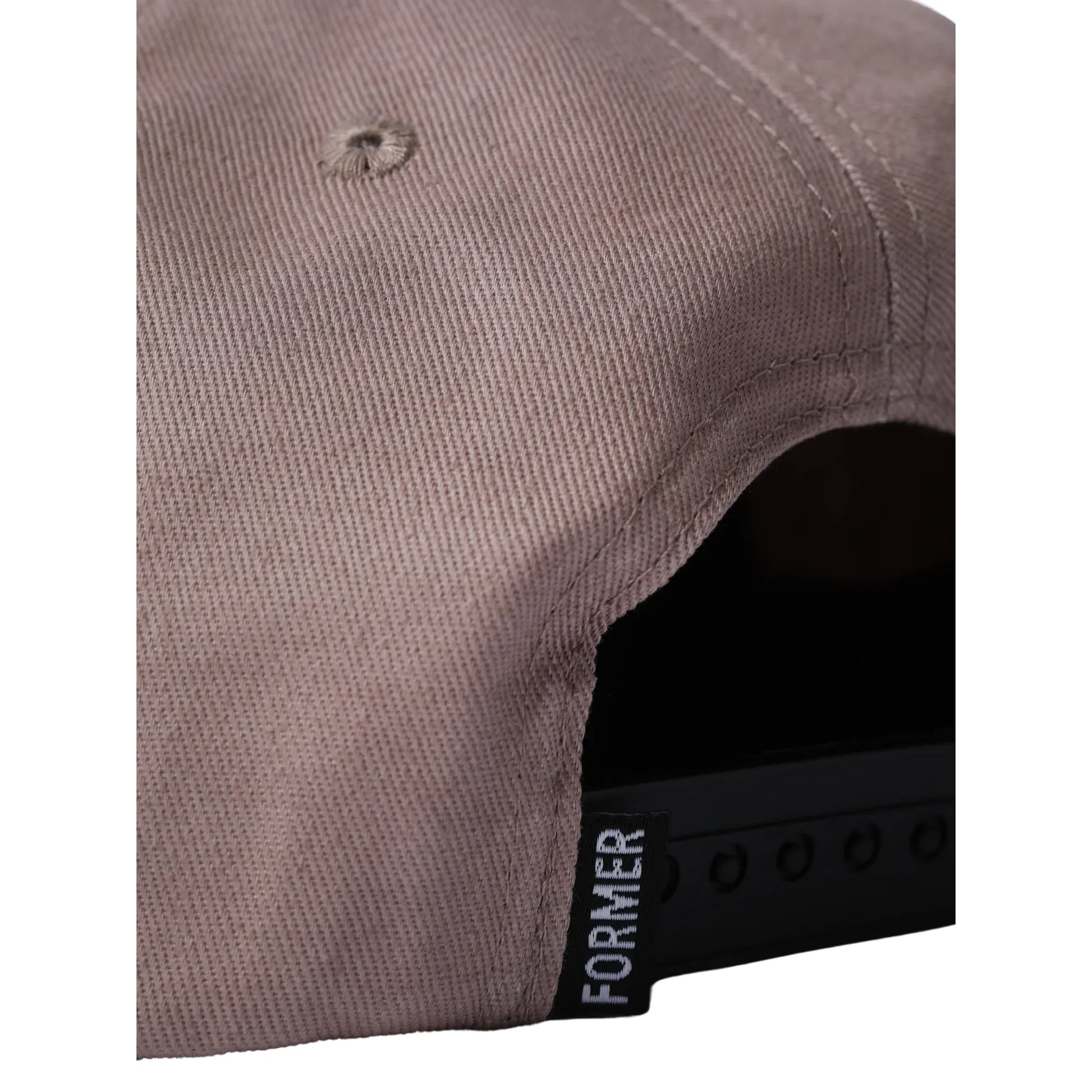 Former
BRAINSCAN CAP