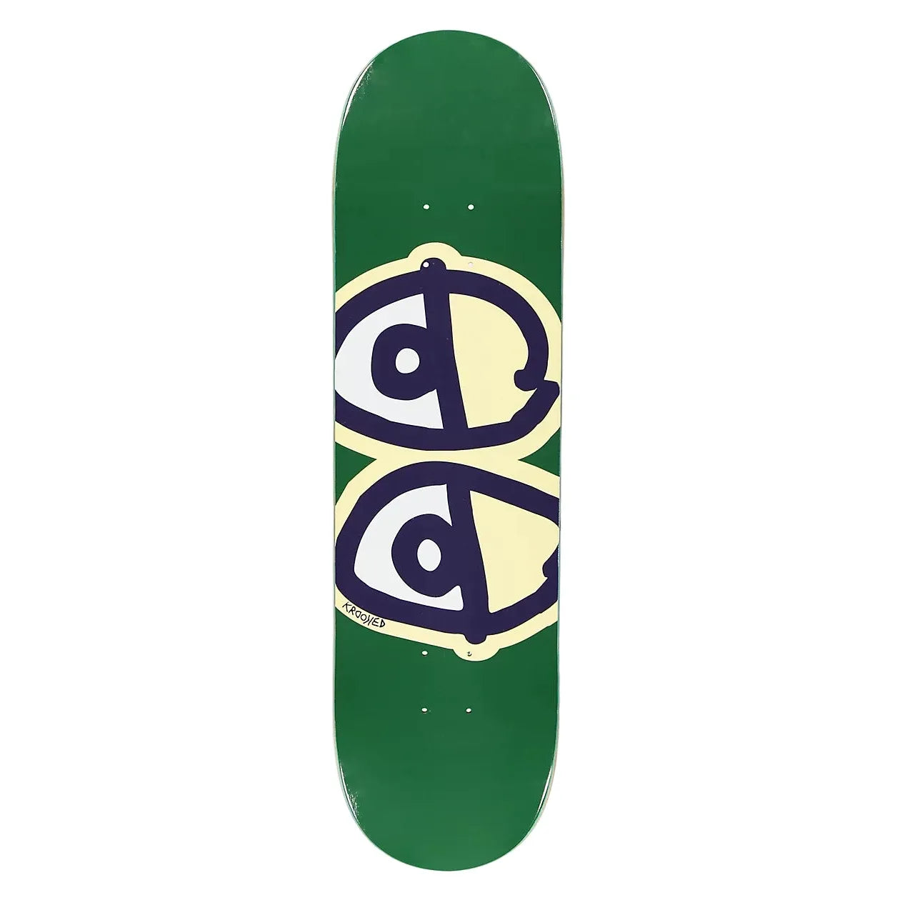 Krooked Team Eyes 8.5 