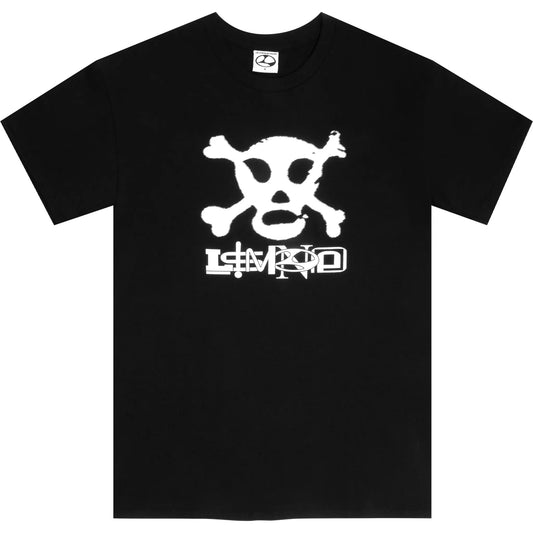 Limosine Game Over Tee