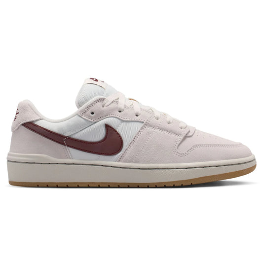 Nike SB Code 58 Summit White/Mystic Dates