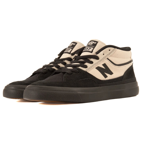 New Balance Franky Villani 417