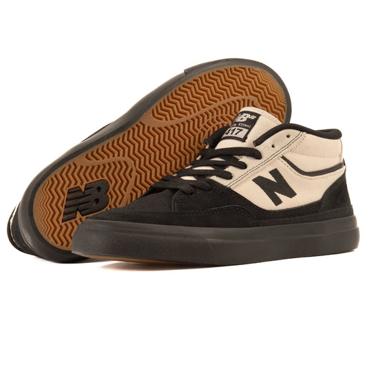 New Balance Franky Villani 417
