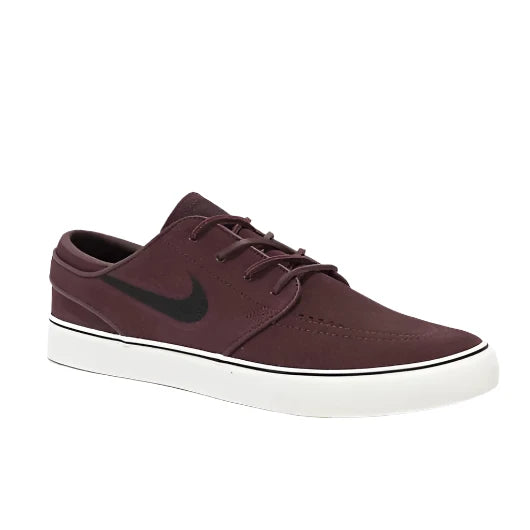 Nike SB Zoom Janoski OG+ Burgundy Crush/Black
