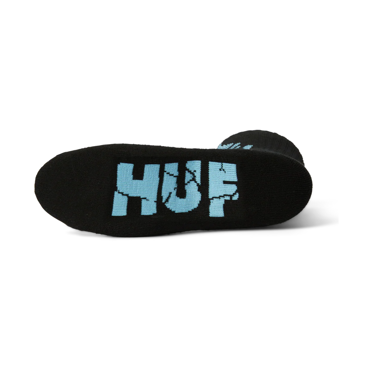 Huf Out For The Season Crew Sock
