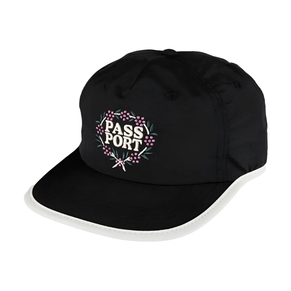 Passport Wattle RPET Workers Cap