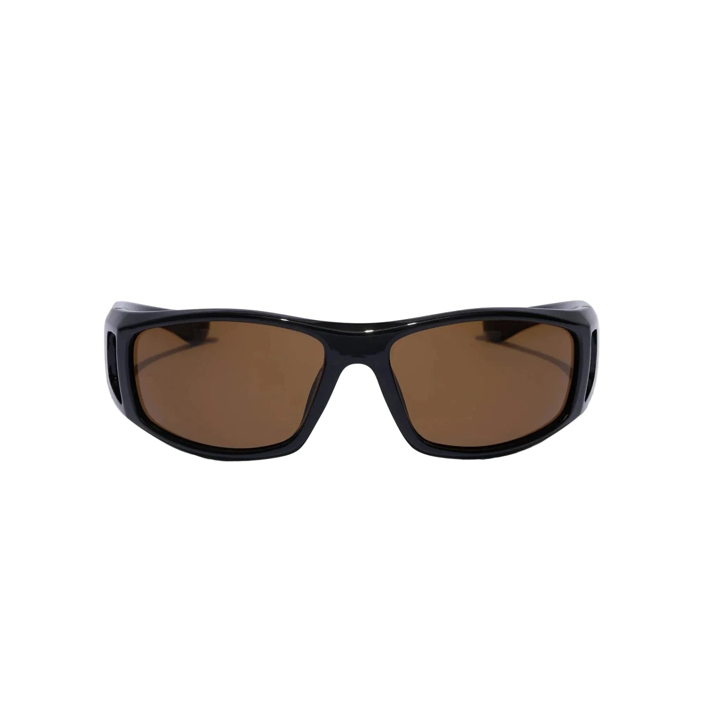 Ritual Vision Dragster Polished Black / Bronze Polarized