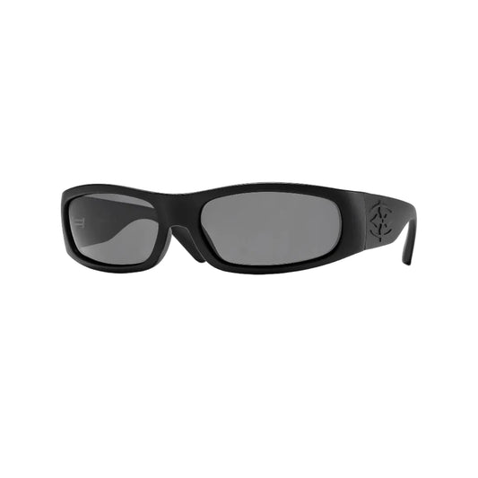 Ritual Vision Parasite Matte Black / Black Polarized
