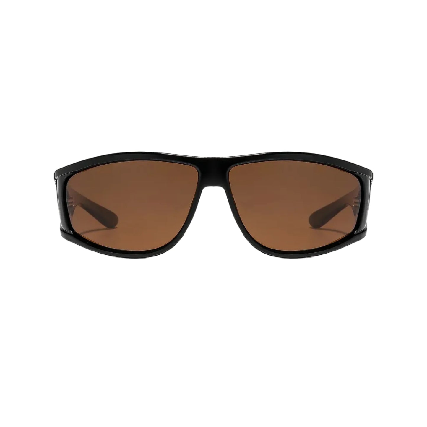 Ritual Vision The Vacationer Polished Black / Bronze Polarized