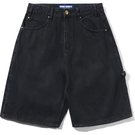 Butter Goods Rivet Denim Shorts
