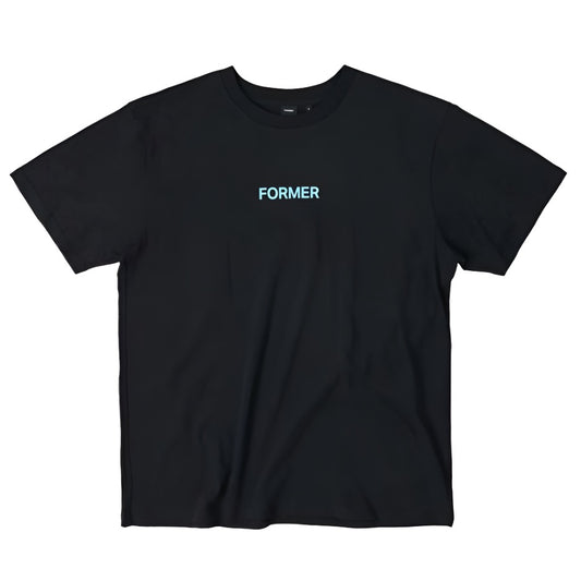 Former Sub Crux Tee Black