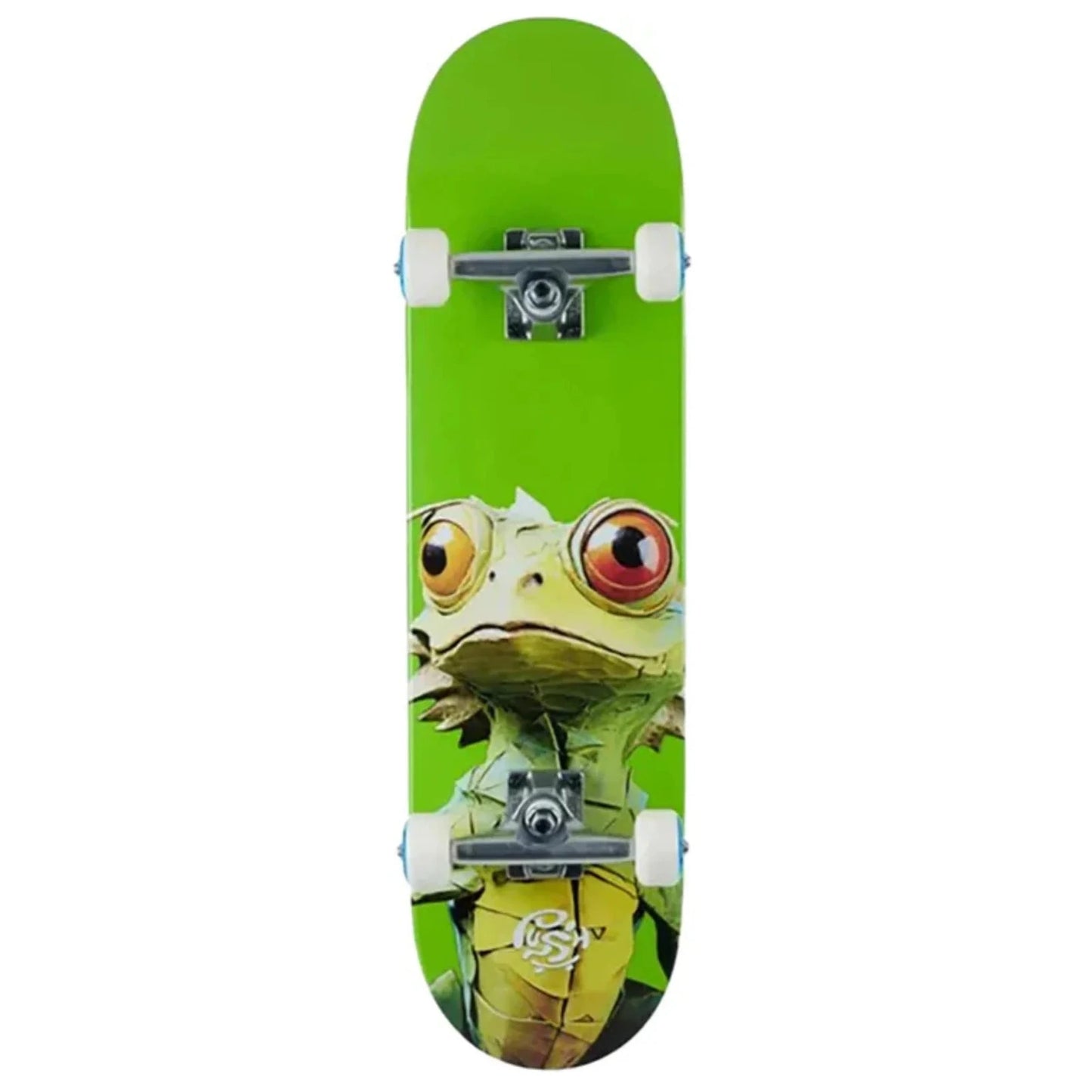 Push Lizard Big FP Complete 7.5