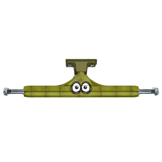 Slappy ST1 Hollow Pickle Trucks 11.0