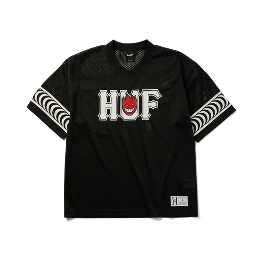 Huf x Spitfire End Zone Jersey