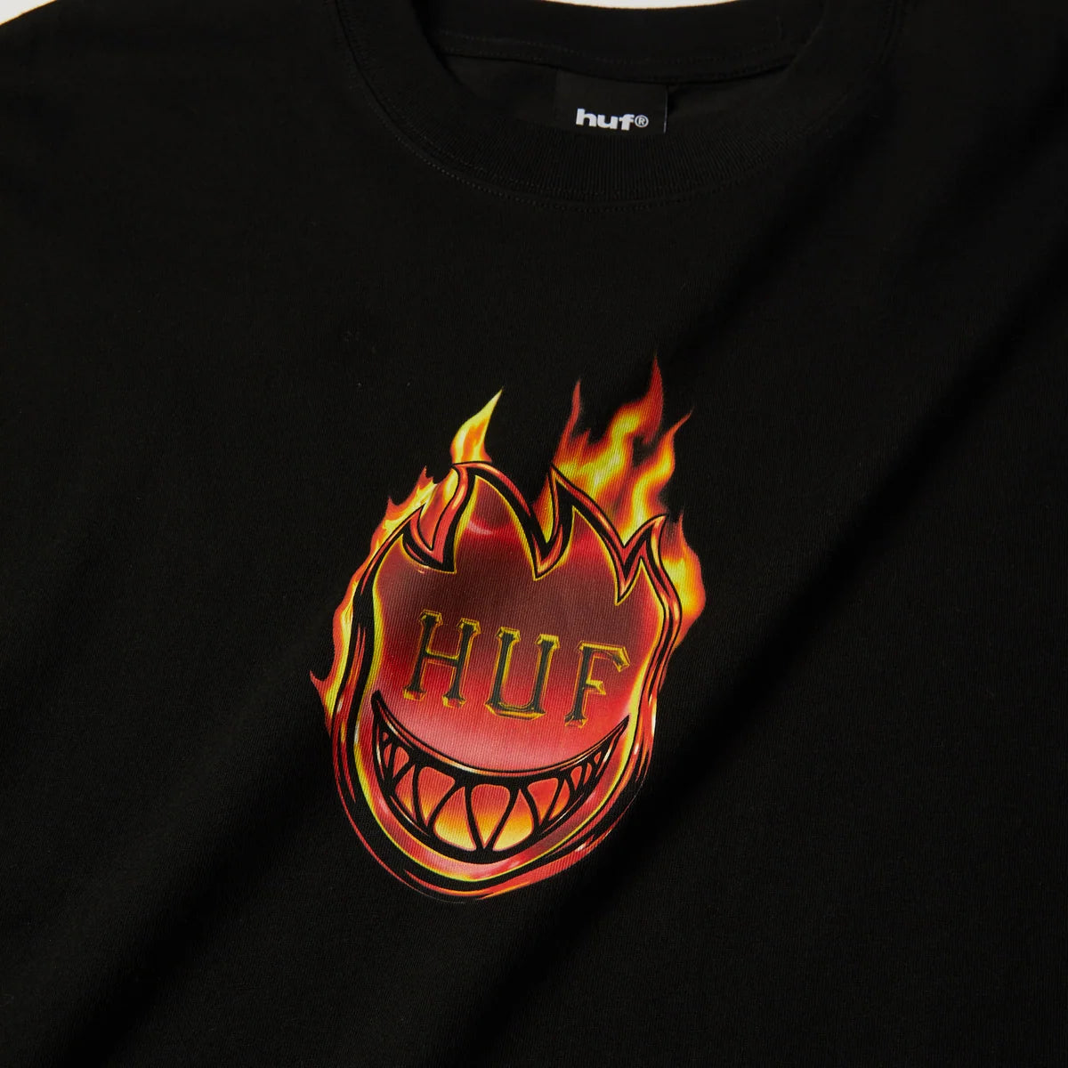 Huf x Spitfire Galaxies Tee