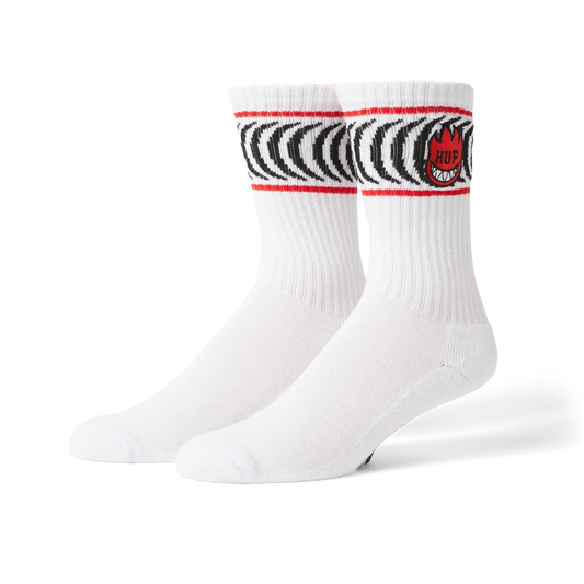 Huf x Spitfire Socks
