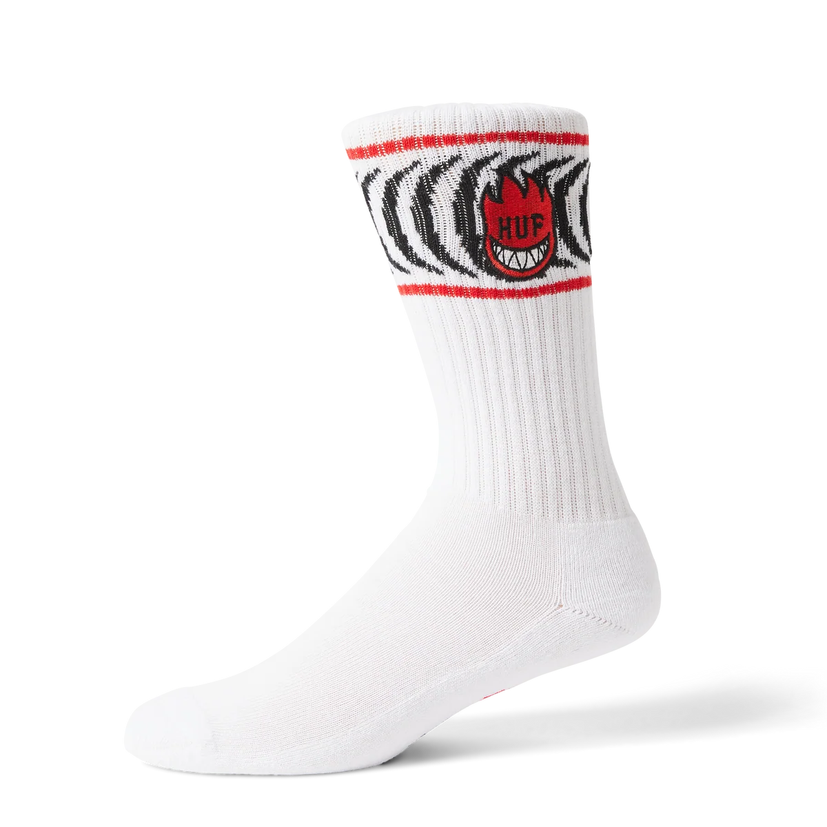 Huf x Spitfire Socks