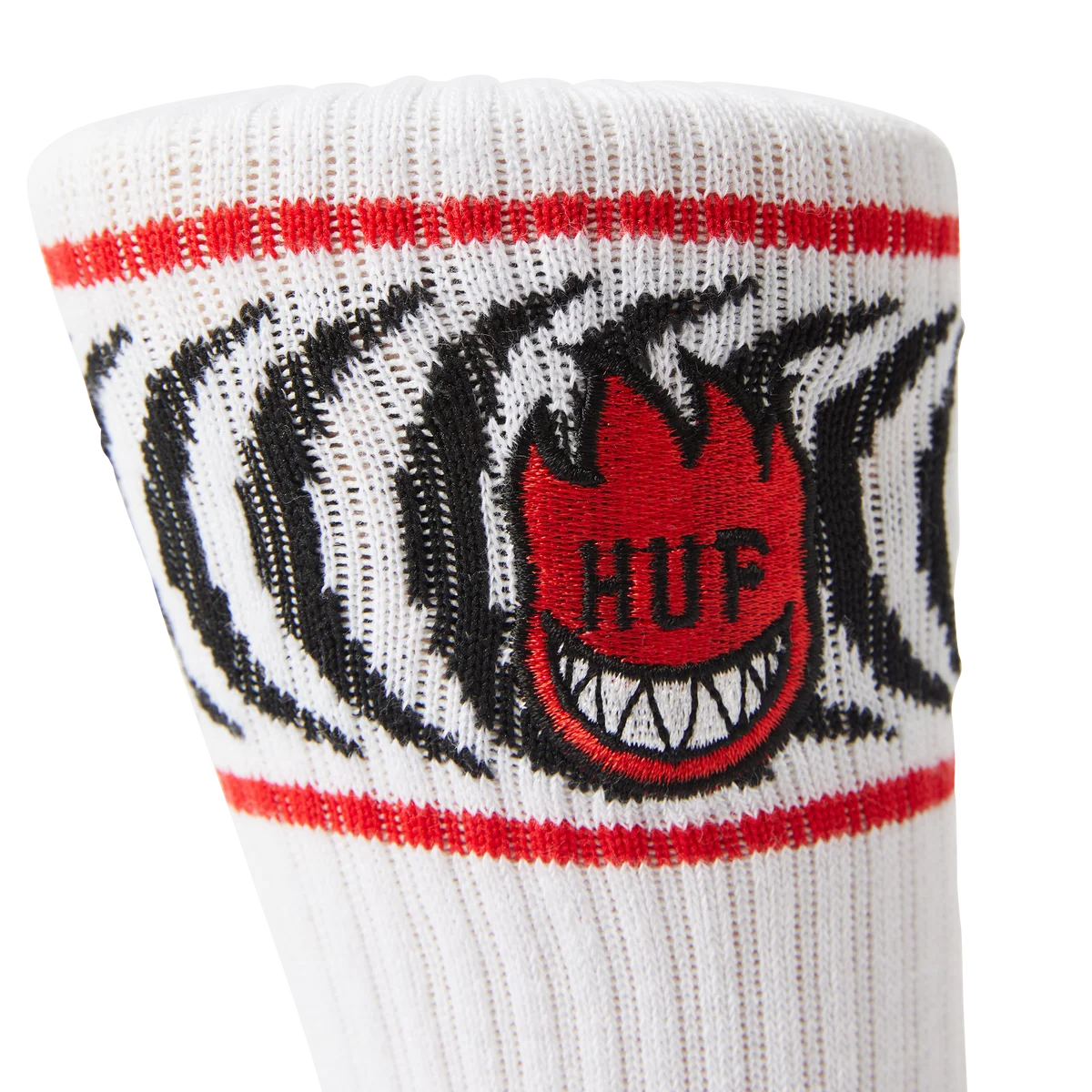 Huf x Spitfire Socks