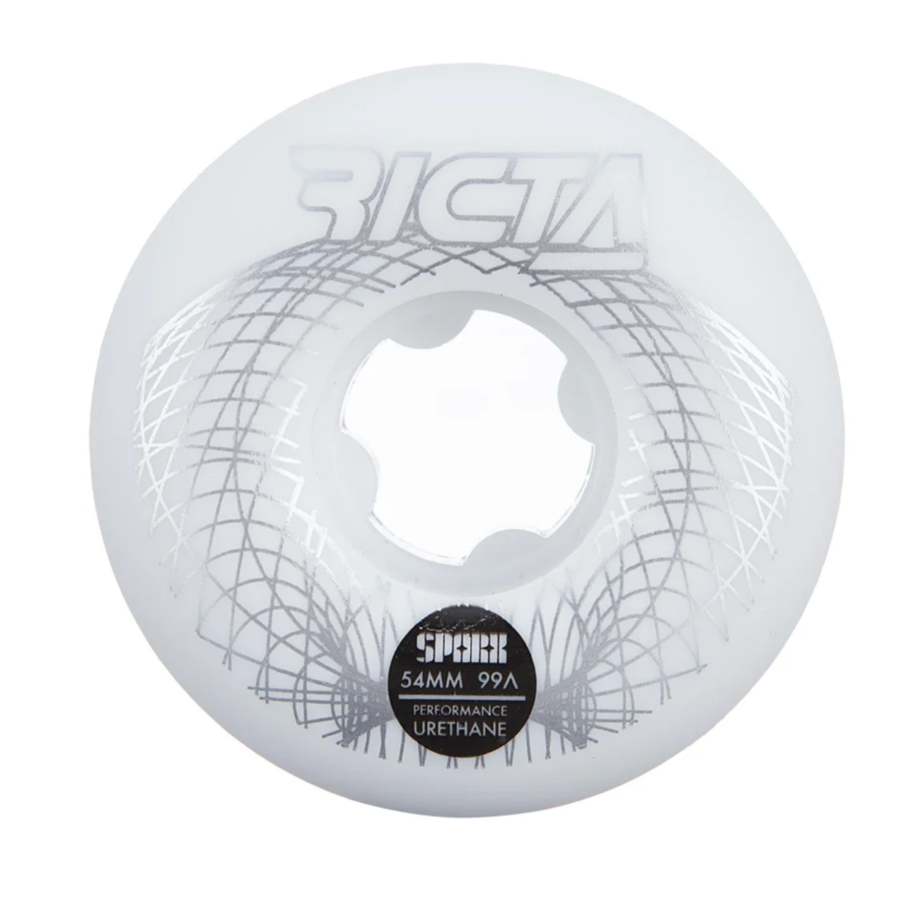 Ricta Wireframe Sparx Wheels 99a