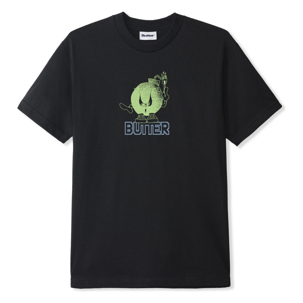 Butter Goods Bomb Tee