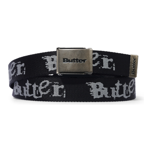 Butter Goods Breakdown Woven Belt